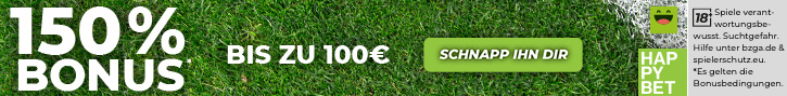 Happybet Bonus