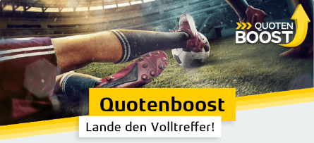 X-tip Quotenboost